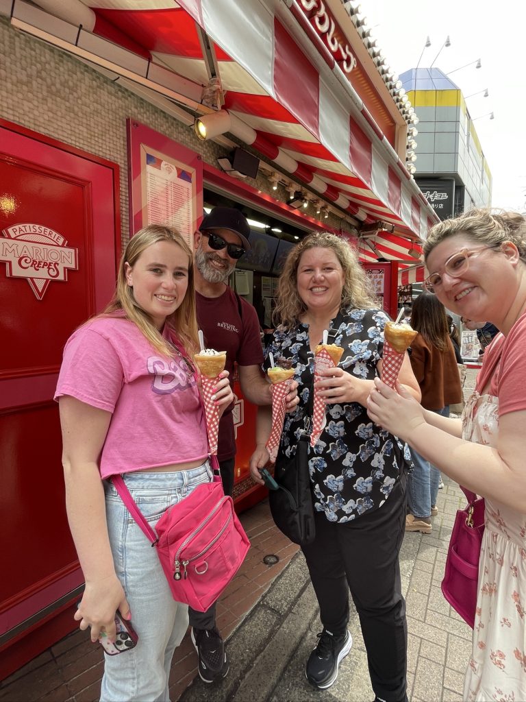 Tokyo Customized Private Tour in 1 Day