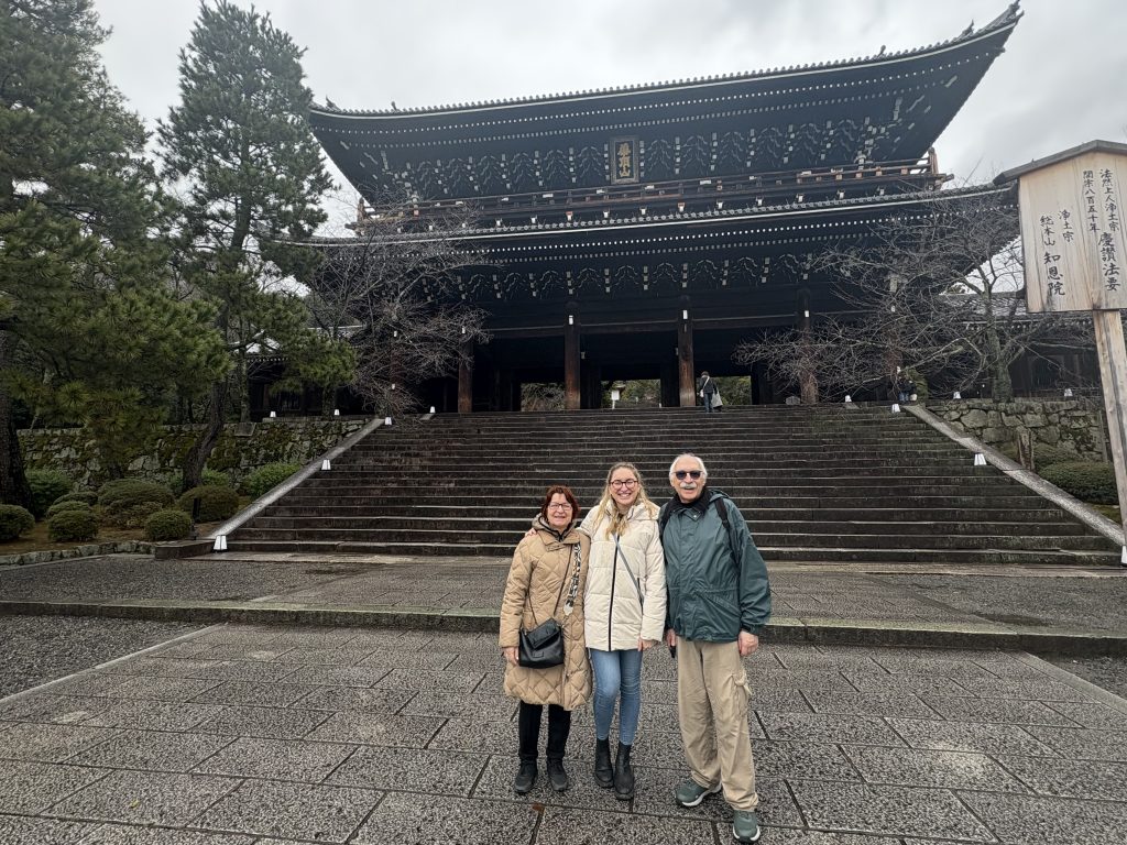 Kyoto in One Day: Arashiyama & Fushimi Inari