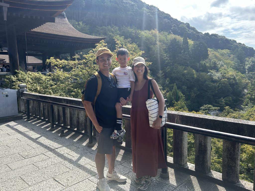 Kyoto Customized Private Tour by Car