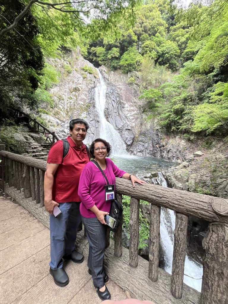 Hyogo in One Day: Ikuta Shrine & Nankinmachi