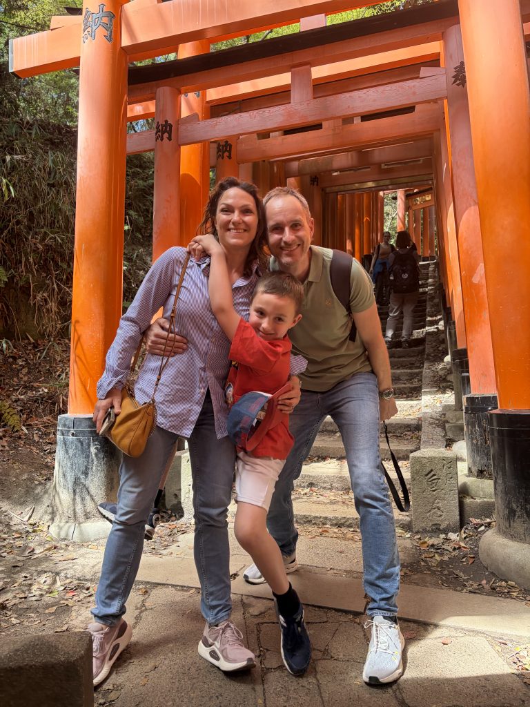 Kyoto Customized Private Tour in 1 Day