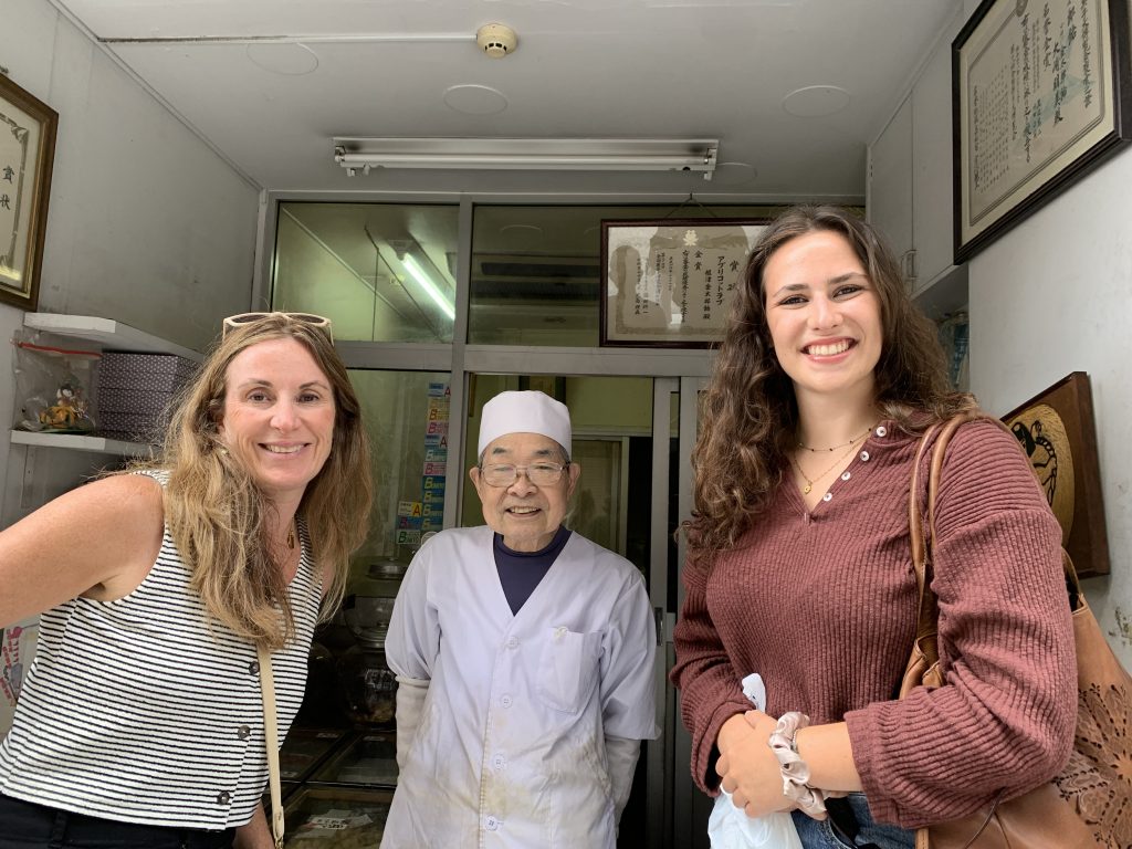 Tsukiji & Asakusa Local Food Tour in 1 Day