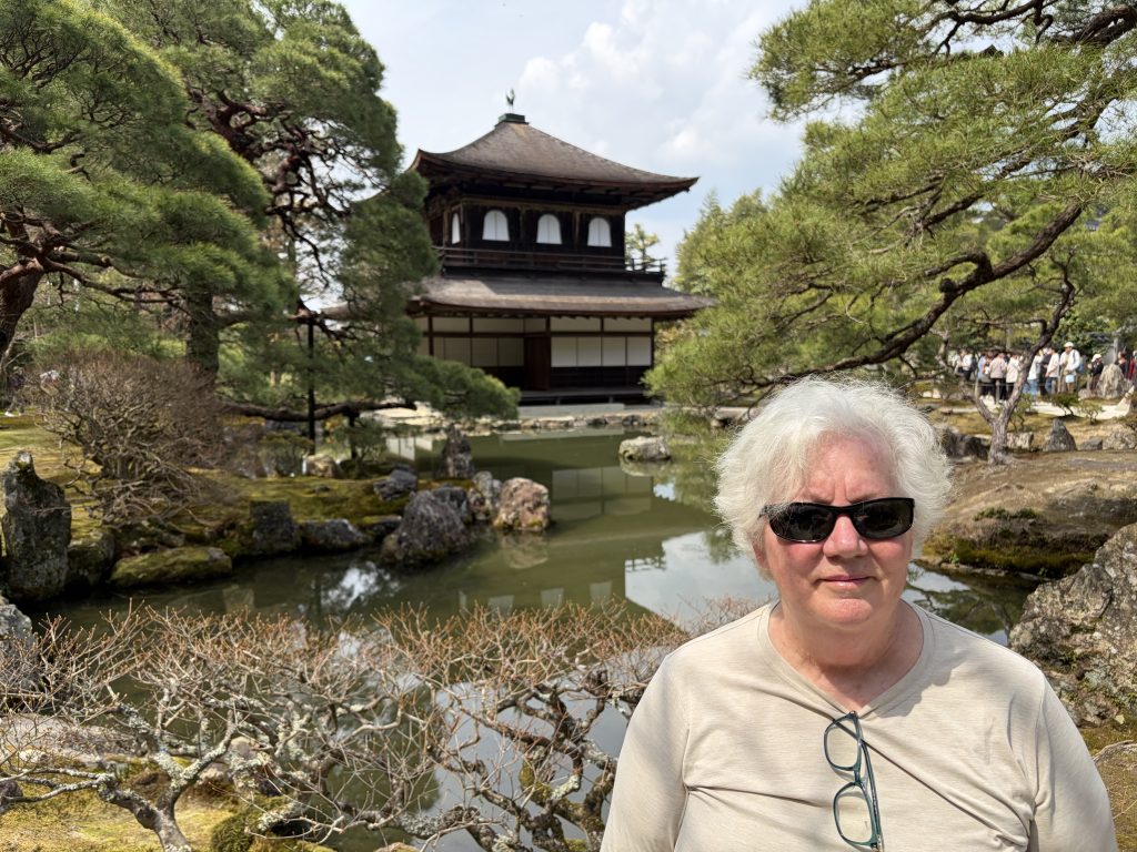 Kyoto Customized Private Tour in 1 Day