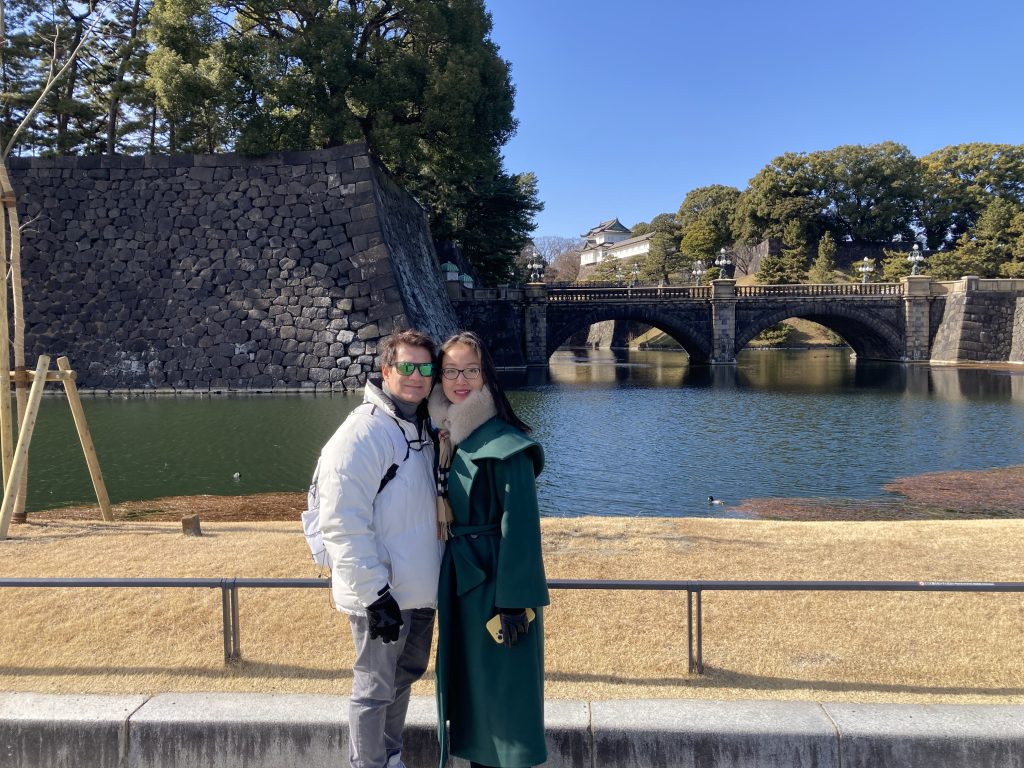 Tokyo in One Day: Meiji Shrine & Asakusa・Sensoji Temple