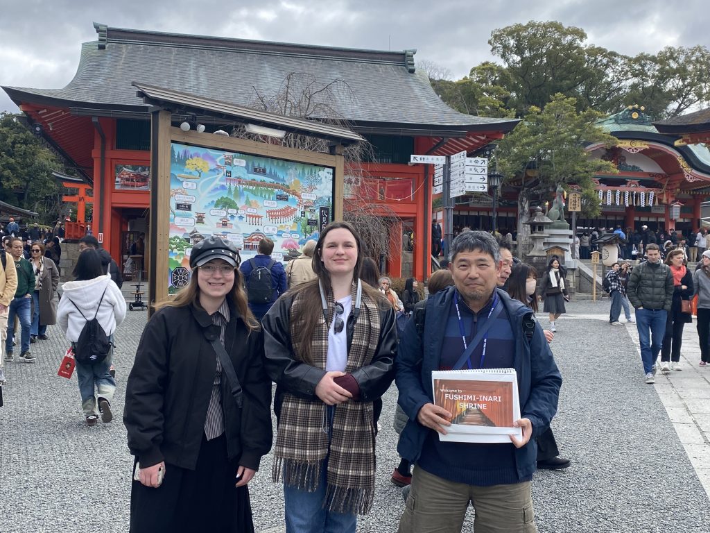 Kyoto Customized Half-Day Tour
