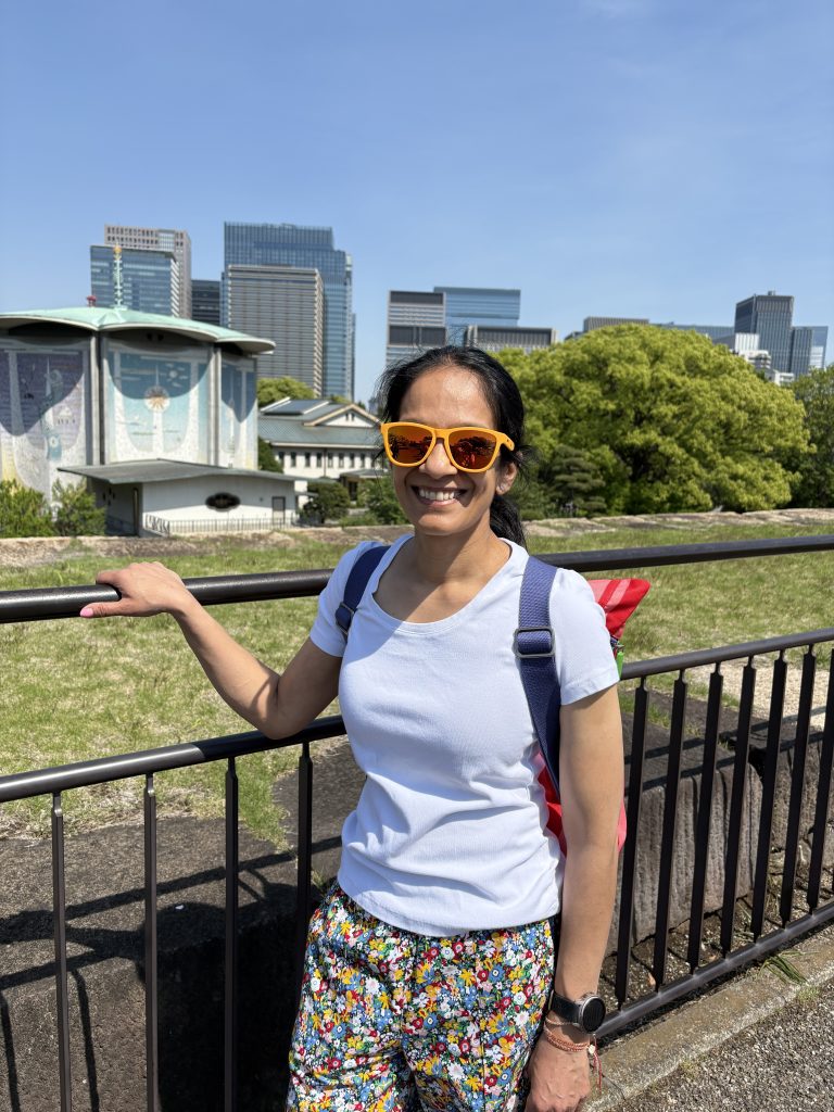 Tokyo Customized Private Tour in 1 Day