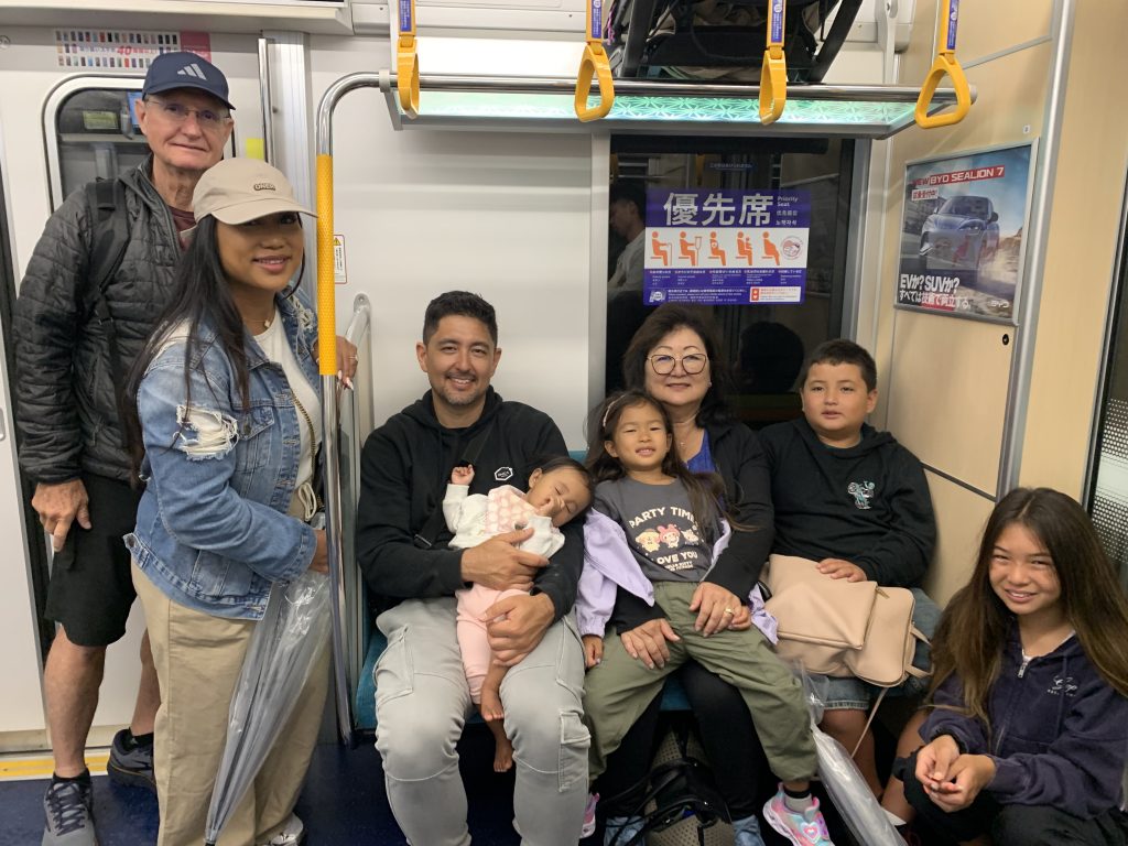 Tokyo Customized Private Tour in 1 Day
