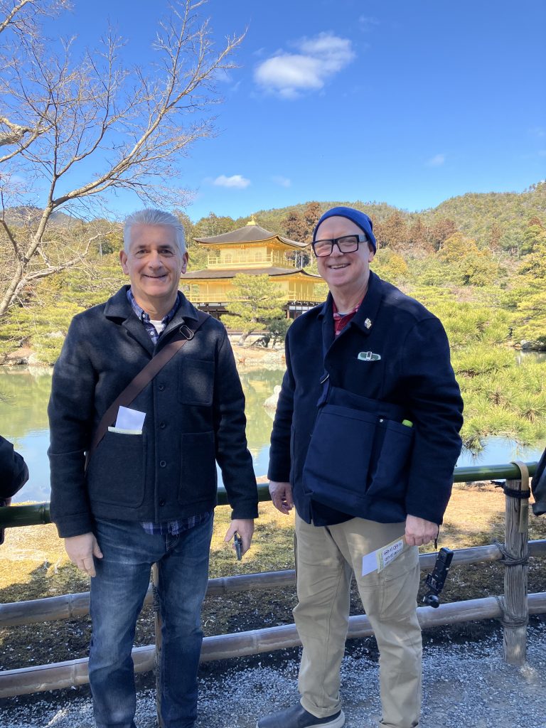 Kyoto in Half a Day: Kinkaku-ji Temple & Gion