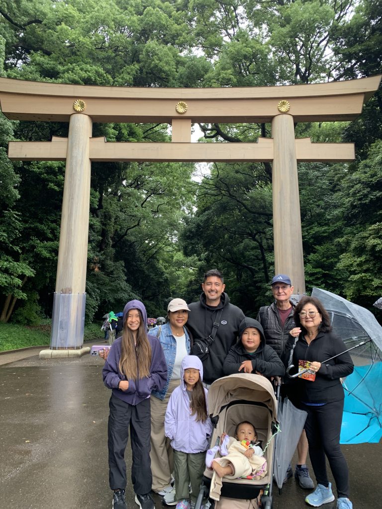 Tokyo Customized Private Tour in 1 Day