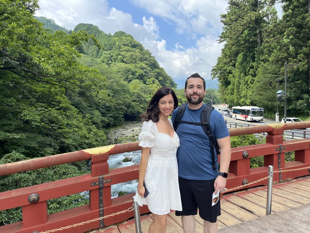Tochigi in One Day: Shinkyo Bridge & Kanmangafuchi Abyss