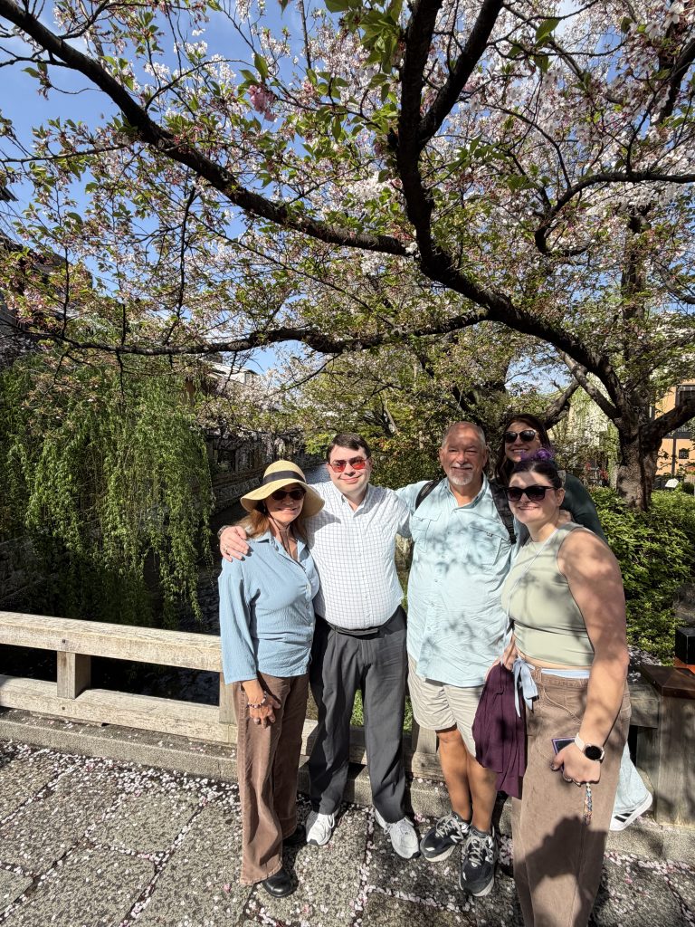 Kyoto Customized Private Tour in 1 Day