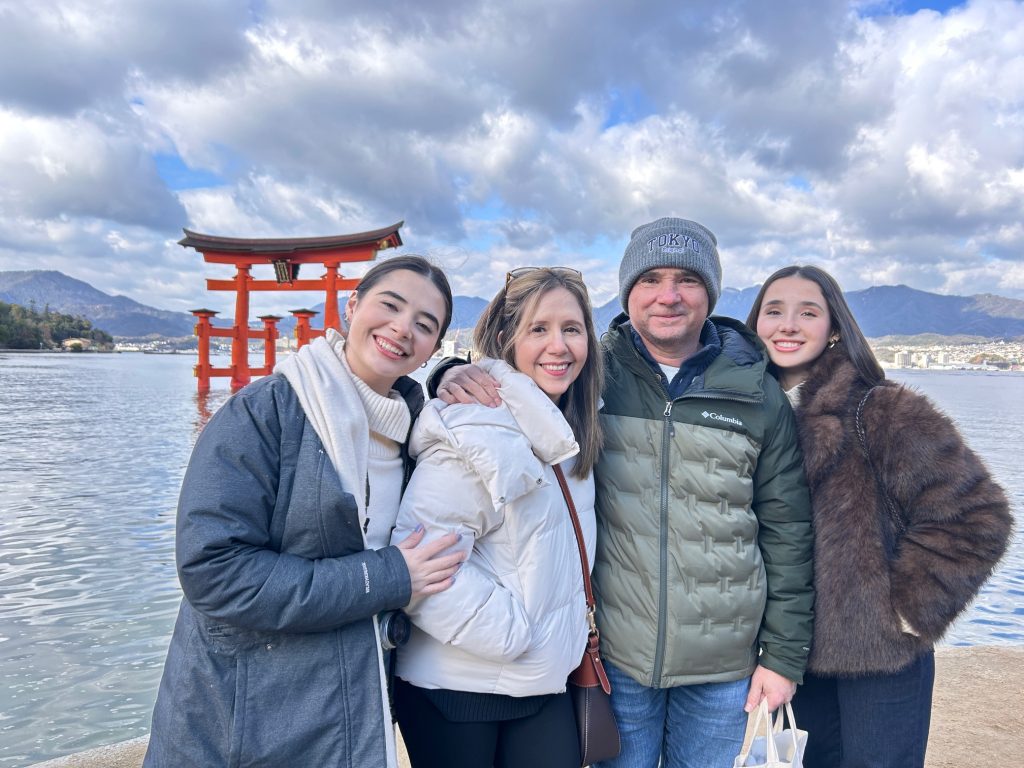 Hiroshima in One Day: Miyajima & Shukkeien Garden