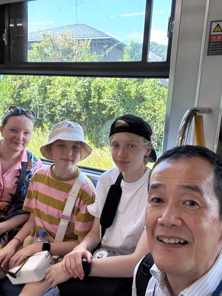 Hiroshima in One Day: Peace Memorial Park & Tour finished at the Hotel
