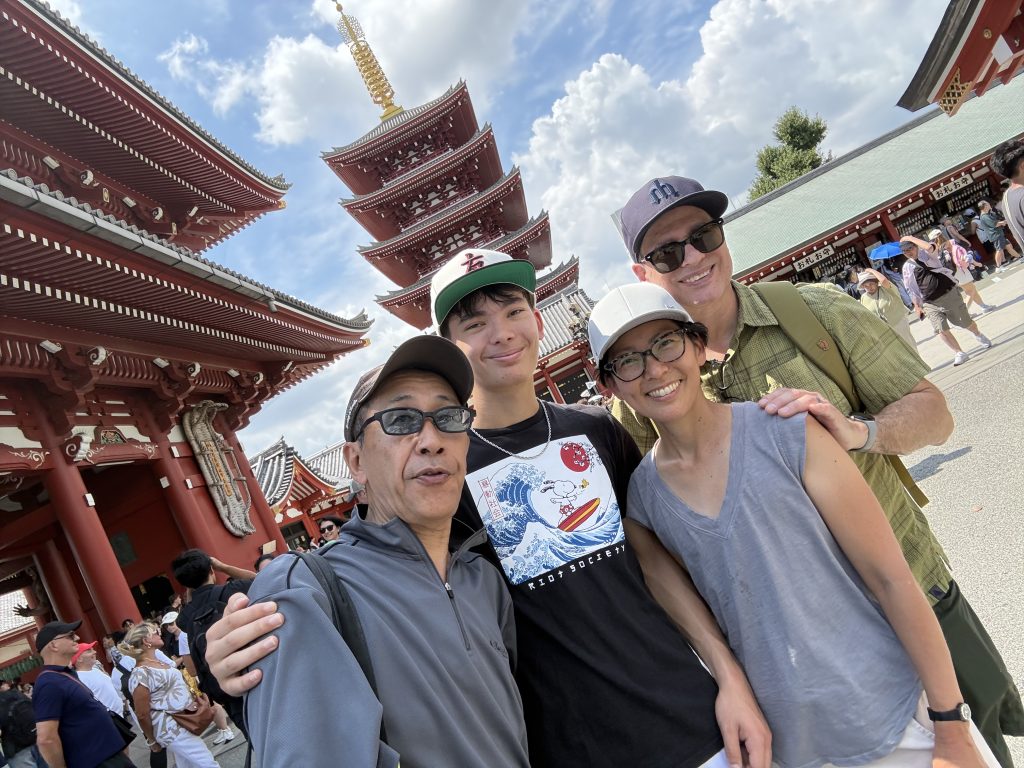 Tokyo Customized Half-Day Tour