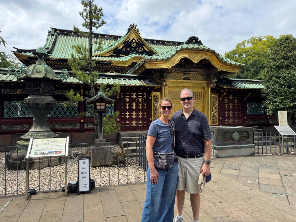 Tokyo in One Day: From Yanaka to Nezu & Shibuya Scramble Crossing