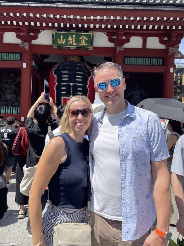 Tokyo Customized Half-Day Tour