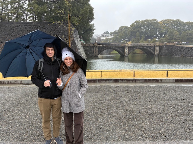Tokyo in One Day: Stroll along Takeshita Street & Shibuya Crossing