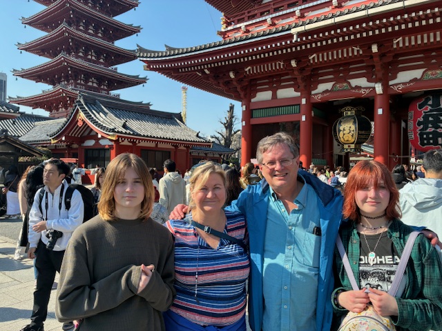 Tokyo in One Day: Guide through Shibuya Crossing & Senso-ji Temple