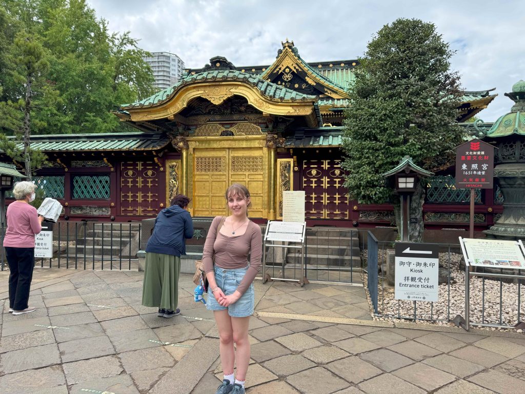 Tokyo in Half a Day: Meiji Shrine & Asakusa (Skytree photos)