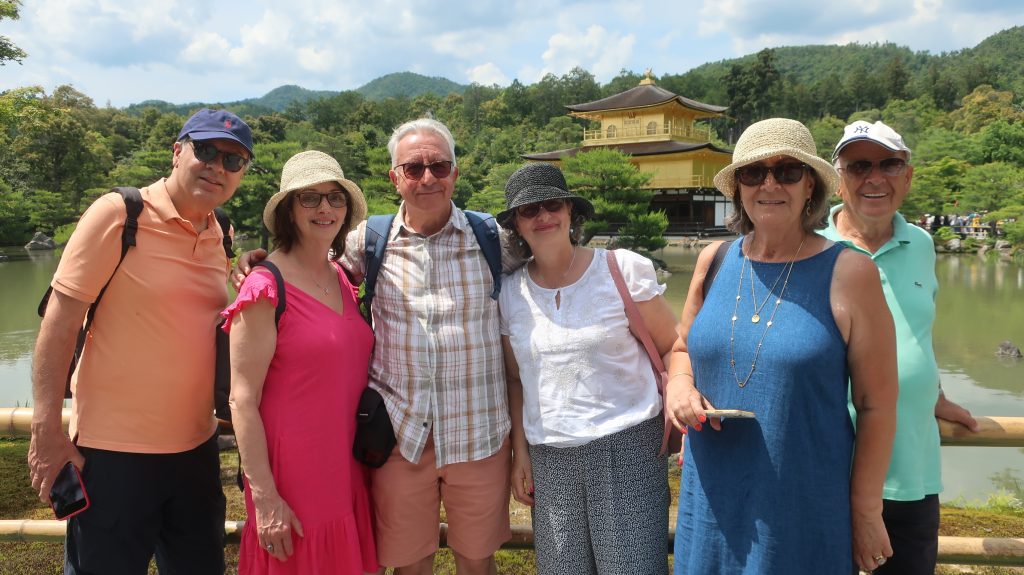 Osaka in One Day: Arashiyama Bamboo Forest & Gion Corner