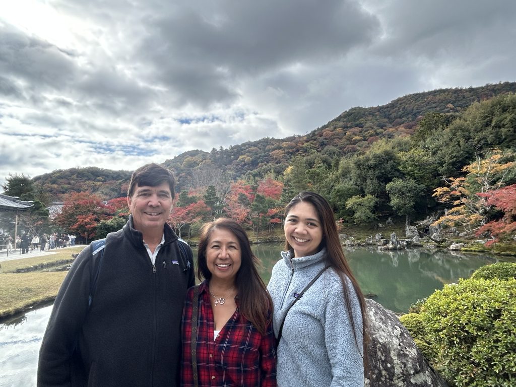 Kyoto Customized Private Tour in 1 Day
