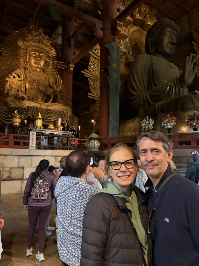 Nara Customized Private Tour in 1 Day