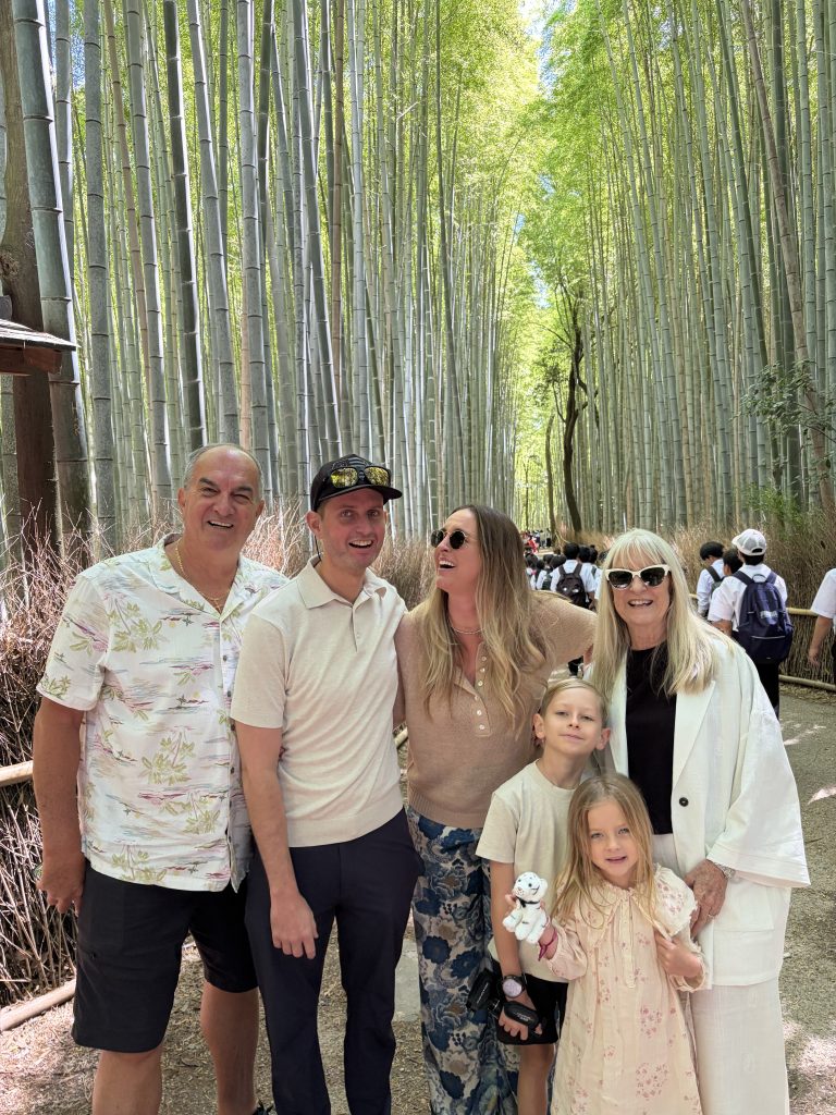 Kyoto: Arashiyama Bamboo Grove Walk & Nijo Castle