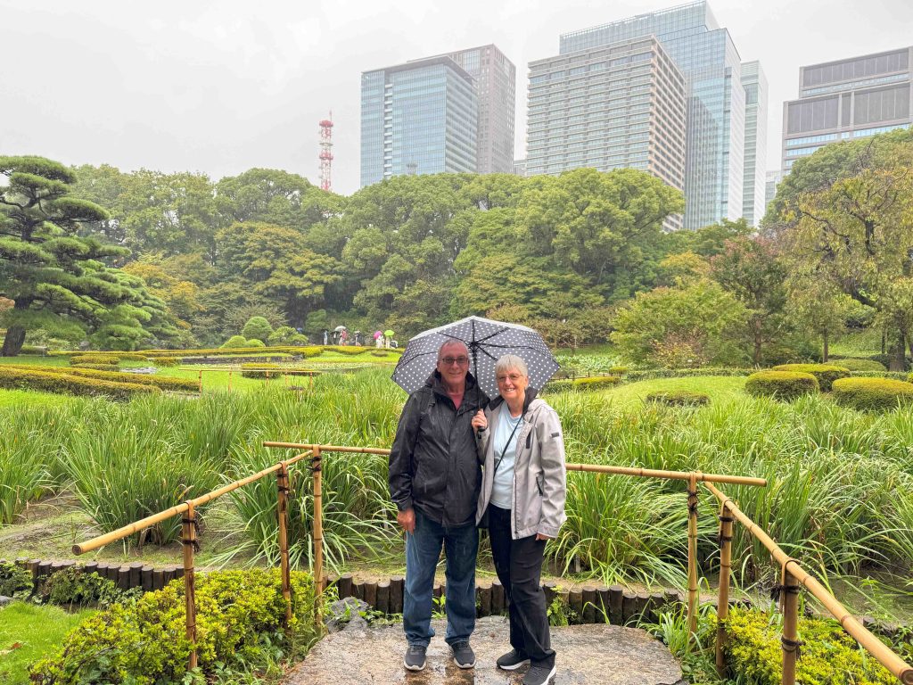 Tokyo in One Day: Shibuya Scramble Crossing & Ueno Toshogu Shrine