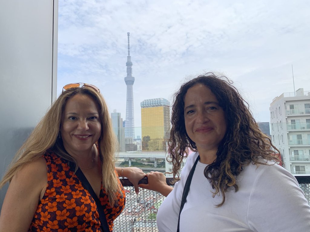 Tokyo Customized Private Tour in 1 Day