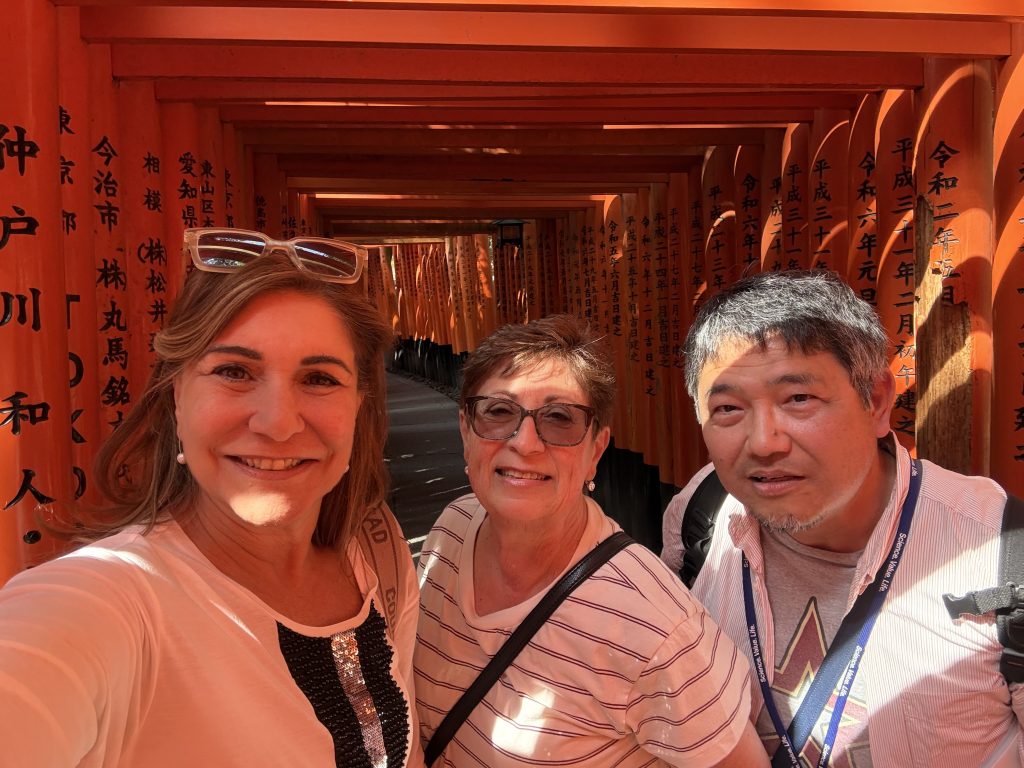 Kyoto Customized Private Tour in 1 Day