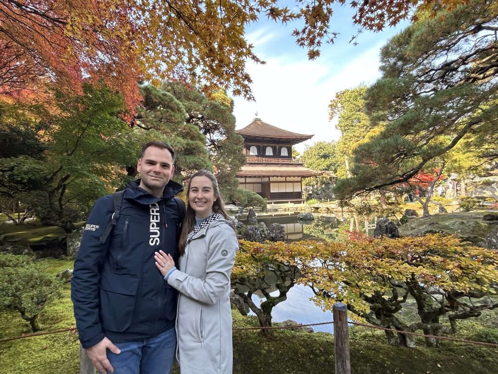 Kyoto Customized Half-Day Tour