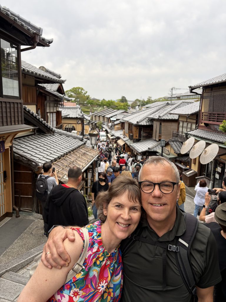 Kyoto Customized Half-Day Tour