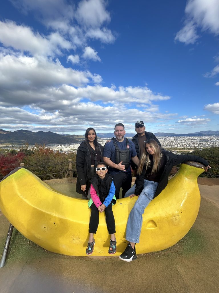 Kyoto Customized Full-Day Private Tour