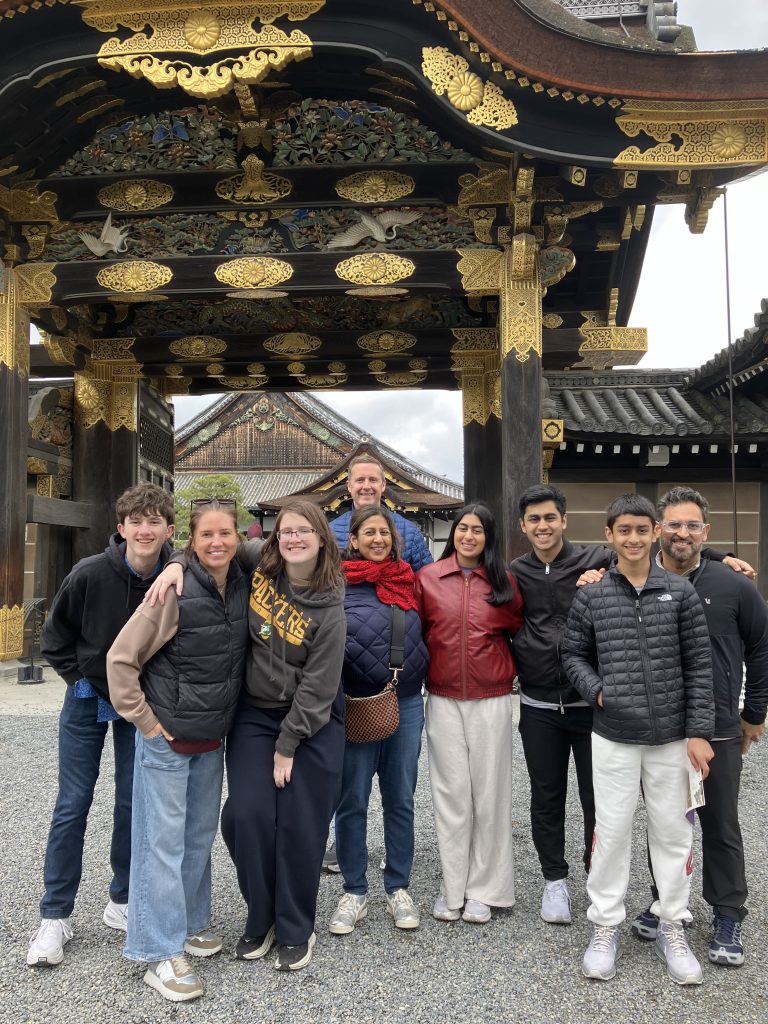 Kyoto in One Day: Karasuma Line Gojo Station & Gion