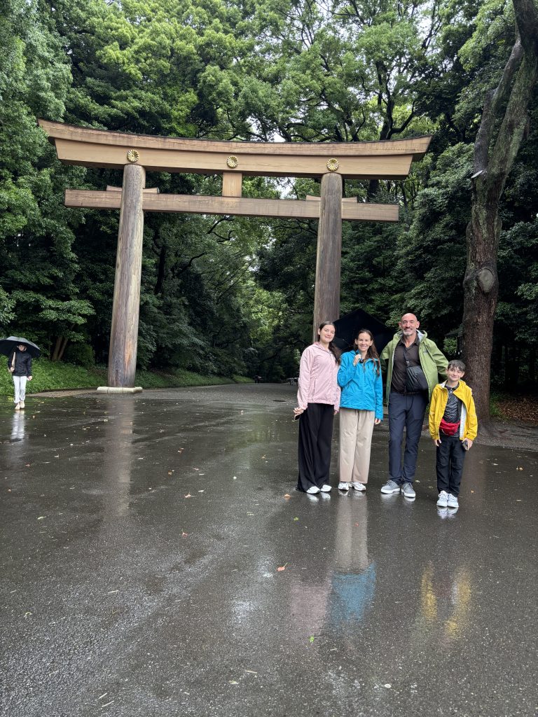 Tokyo in One Day: Sensoji Temple & Shibuya Scramble Crossing