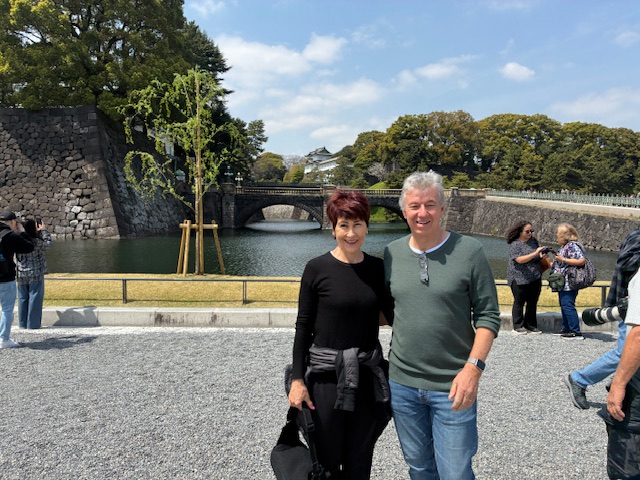 Tokyo in One Day: Tsukiji Outer Market & Shibuya