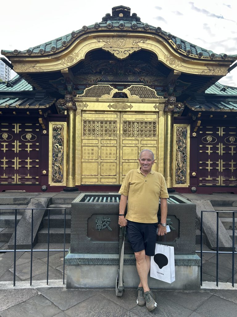 Tokyo in Half a Day: Ueno & Asakusa