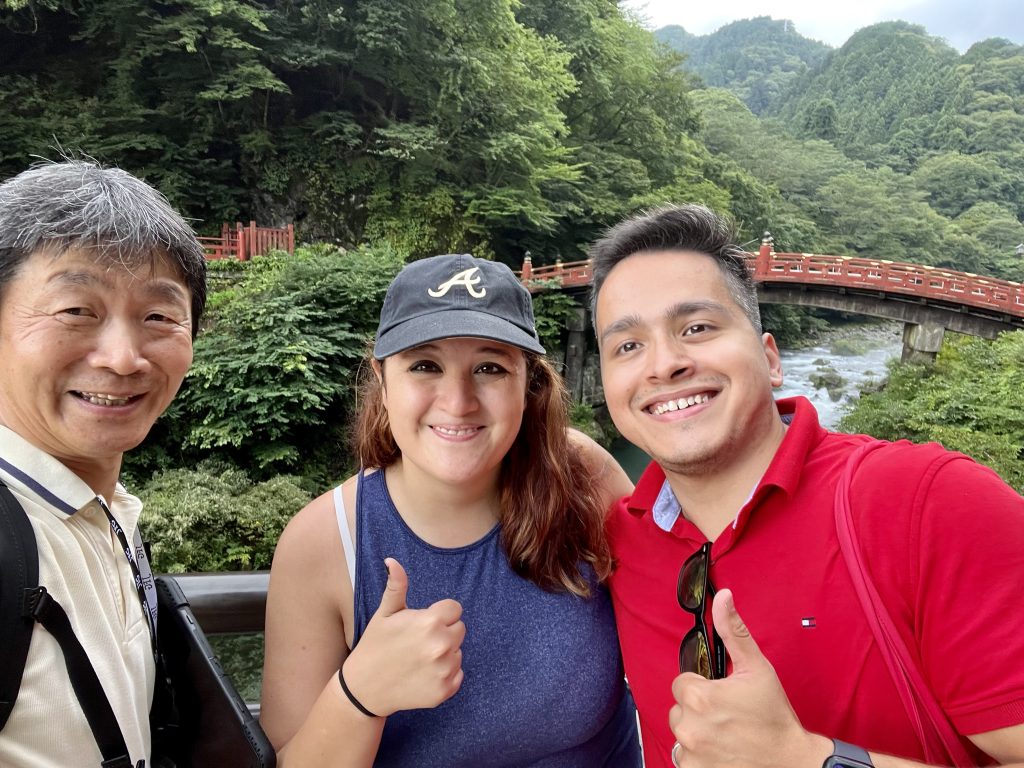 Tochigi in One Day: Kegon Falls & Toshogu
