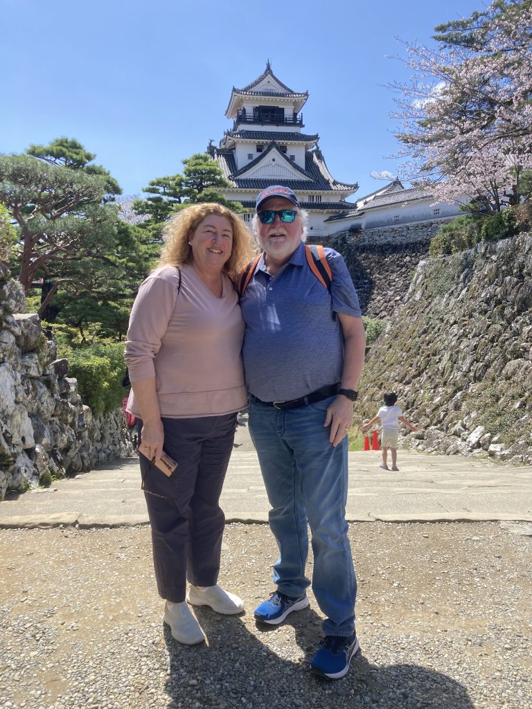 Kochi: Kochi Castle & Chikurin-ji Temple