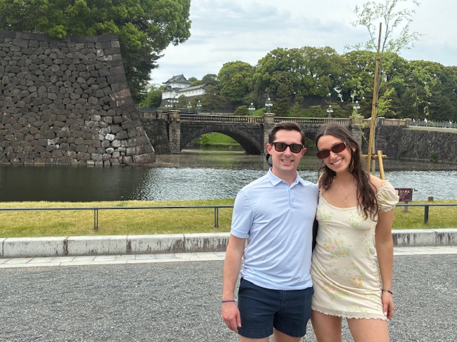 Tokyo in One Day: Meiji Shrine & Shibuya walk