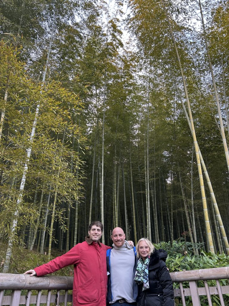 Kyoto Customized Private Tour in 1 Day