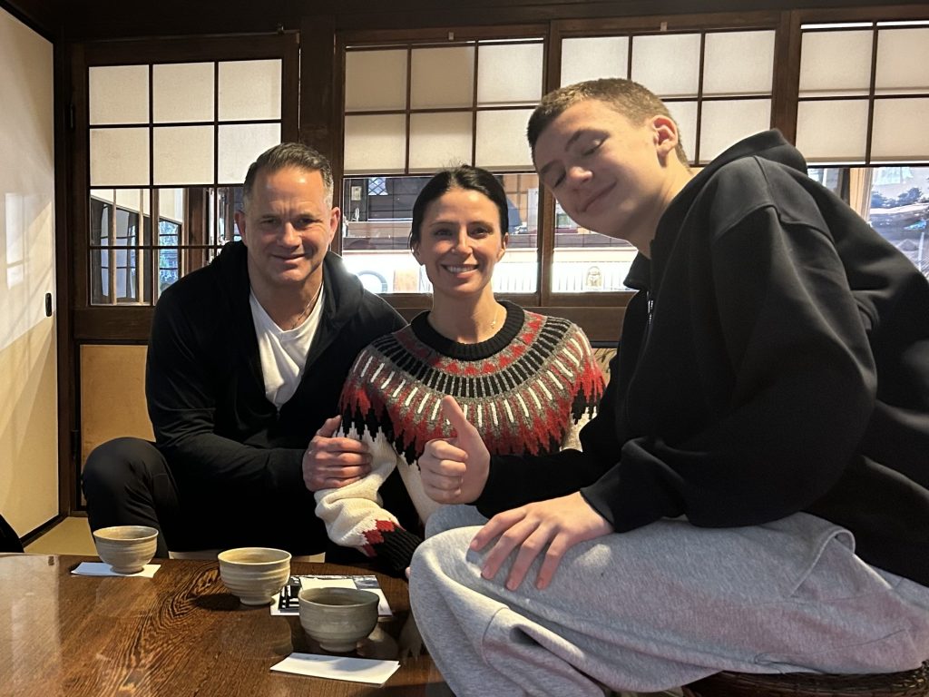 Kyoto Customized Private Tour in 1 Day