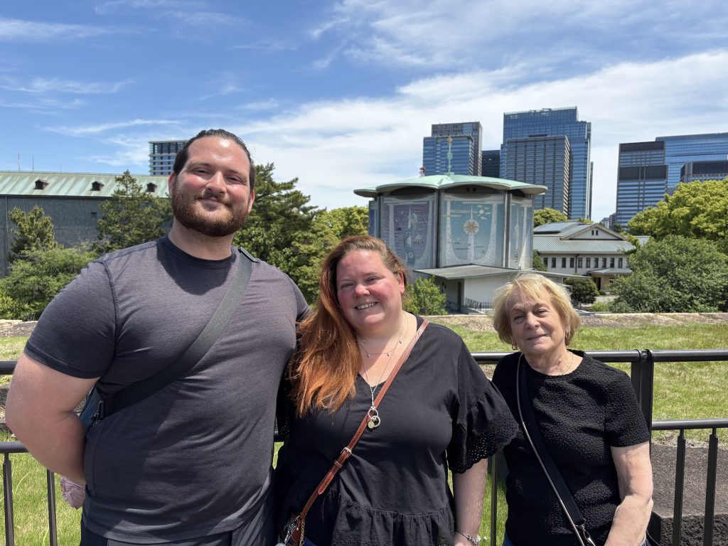 Tokyo Customized Private Tour in 1 Day
