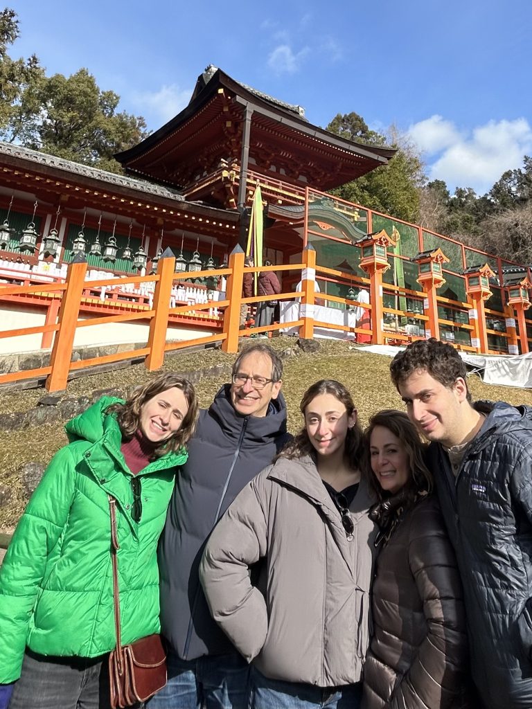 Nara Day Trip from Kyoto: Customized Tour