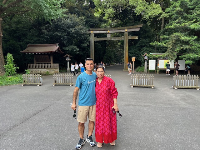 Tokyo Customized Private Tour in 1 Day
