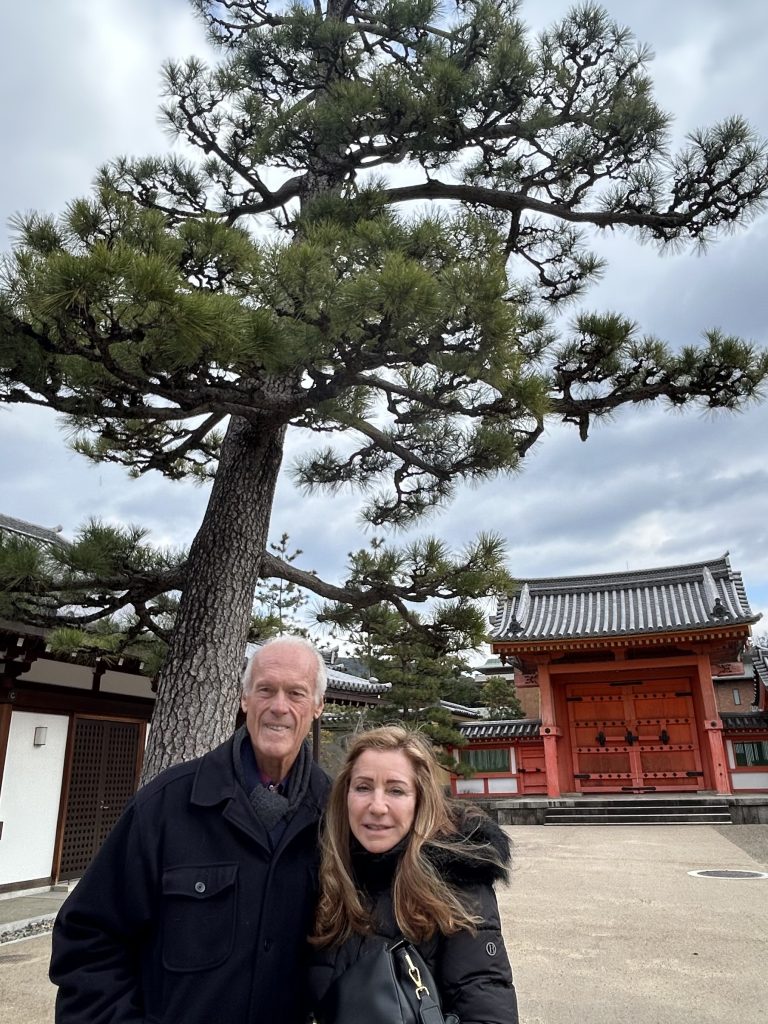 Kyoto Customized Half-Day Tour