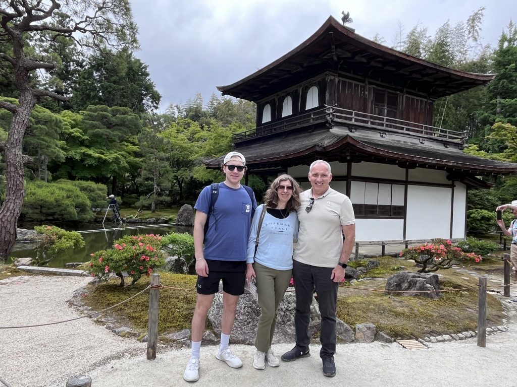 Kyoto in One Day: Kyoto Station & Kiyomizu Temple