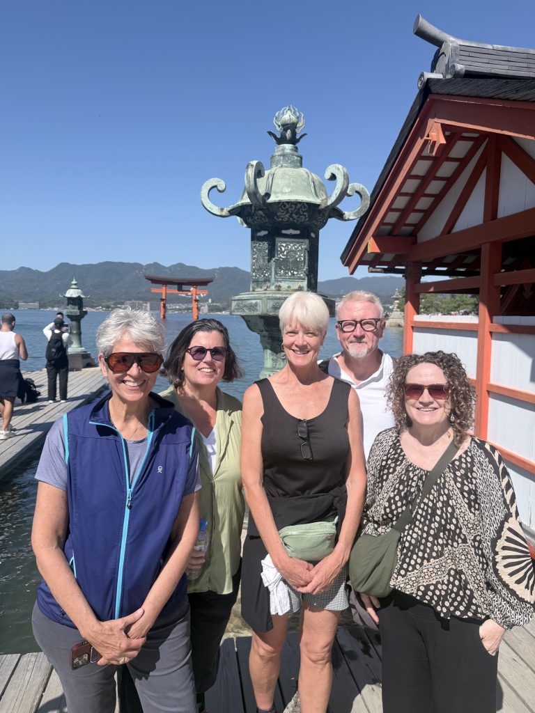 Hiroshima in One Day: Hiroshima & Peace Memorial Park and