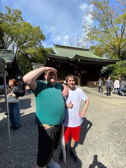 Kawagoe Customized Half-Day Tour