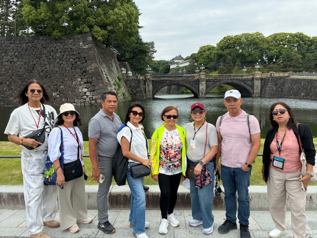 Tokyo in One Day: Meiji Shrine & Asakusa / Senso-ji Temple
